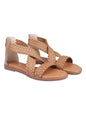 Shoetopia WomenS Block Heel Sandal (4 Uk)