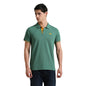 Pepe Jeans MenS Regular Fit T-Shirt (Pm542215_Jungle Green