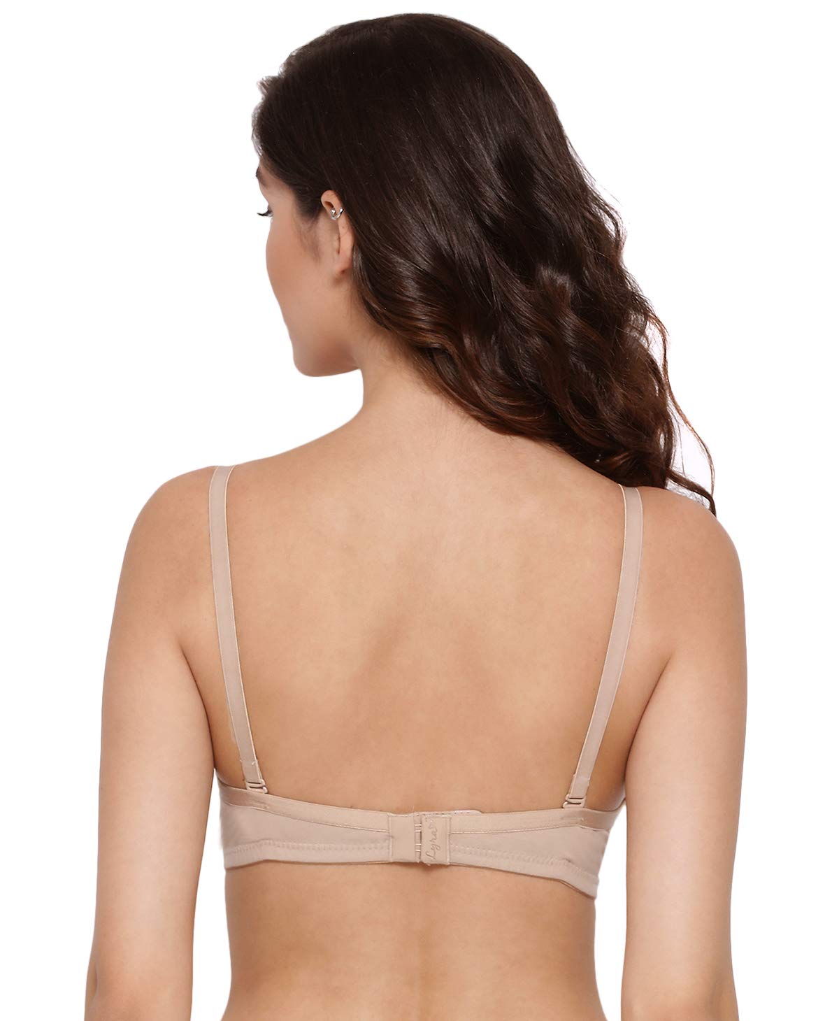 Lux Lyra Balcony Underwired Bra