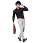 Tee Projekt Premium Plain Cotton Shirt for Men | Cotton Shirt | Casual Shirt | Solid Shirt | Full Sleeves | Formal Shirt (SFA-ST