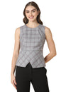 Allen Solly Women Formal T-Shirt