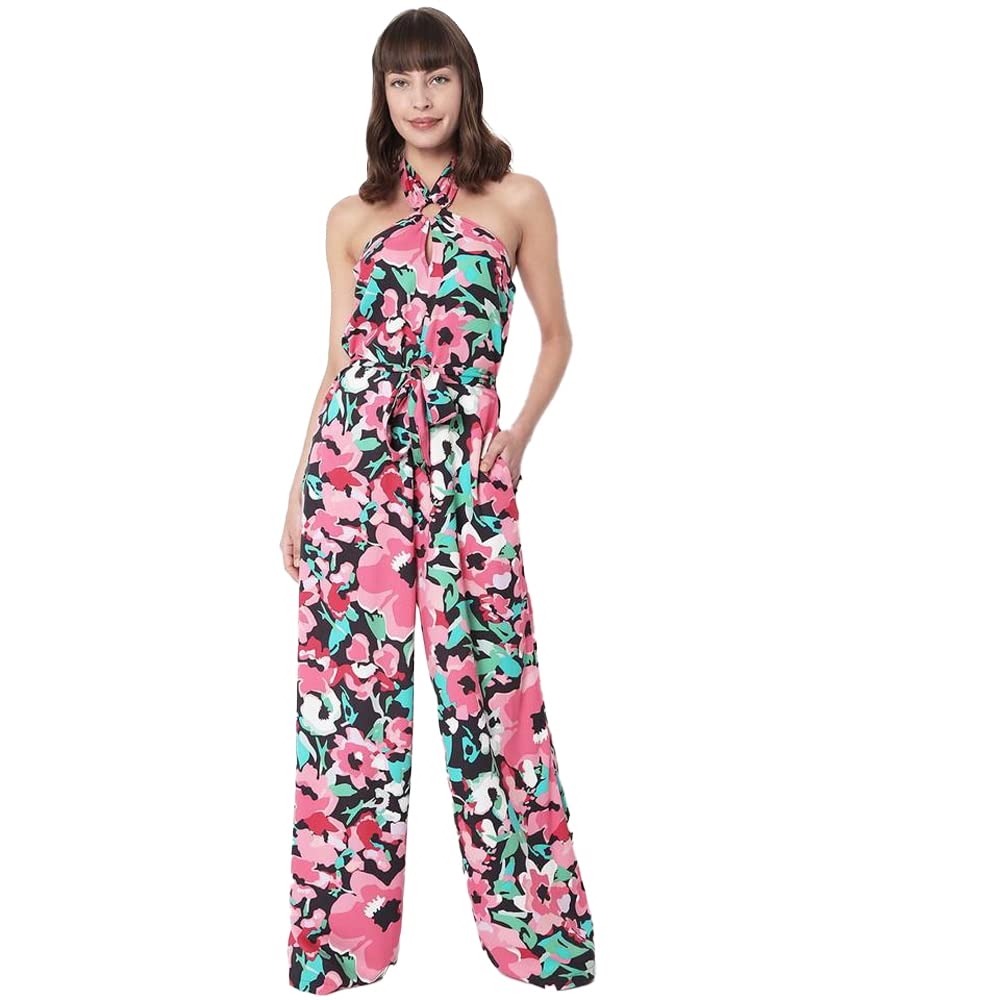 Vero Moda WomenS Viscose Classic Maxi Dress (10274112_Green_L)