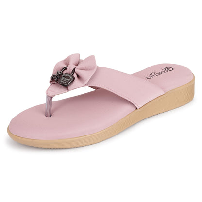 Ortho Joy Sandal For Women || Orthopedic WomenS Slipper || Doctor Footwear For Women || Comfortable Footwear