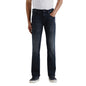 Holborne Black Mid Waist Stretch Jeans