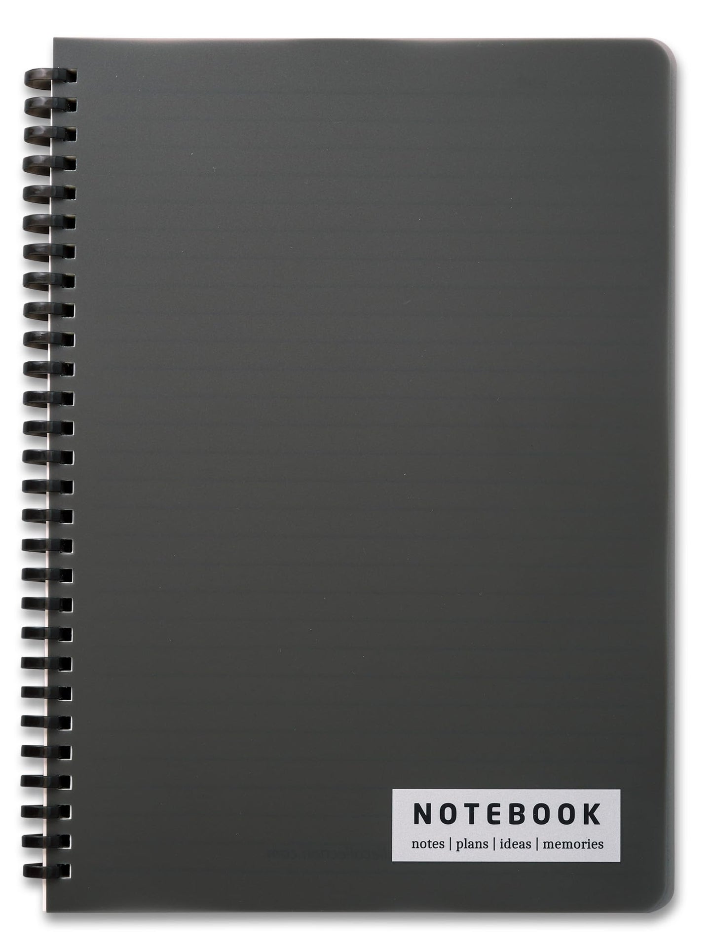 Doodle B5 Ruled Spiral Notebook | 160 Pages, 80 Gsm | Soft Wiro Binding For Smooth Writing | Ideal For School, College & Office