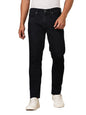 Thomas Scott Mens Regular Jeans (TSJ340_Dark Blue2