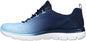 Skechers Women Summits Bright Charmer Sports Shoes