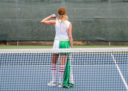 THE MOUNT TAM DRESS