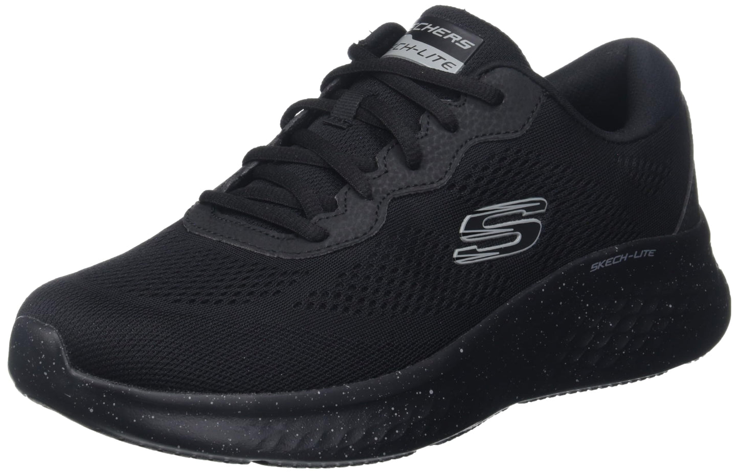 Skechers Men Skech-Lite Pro Broadside Lace Up Casual Shoes