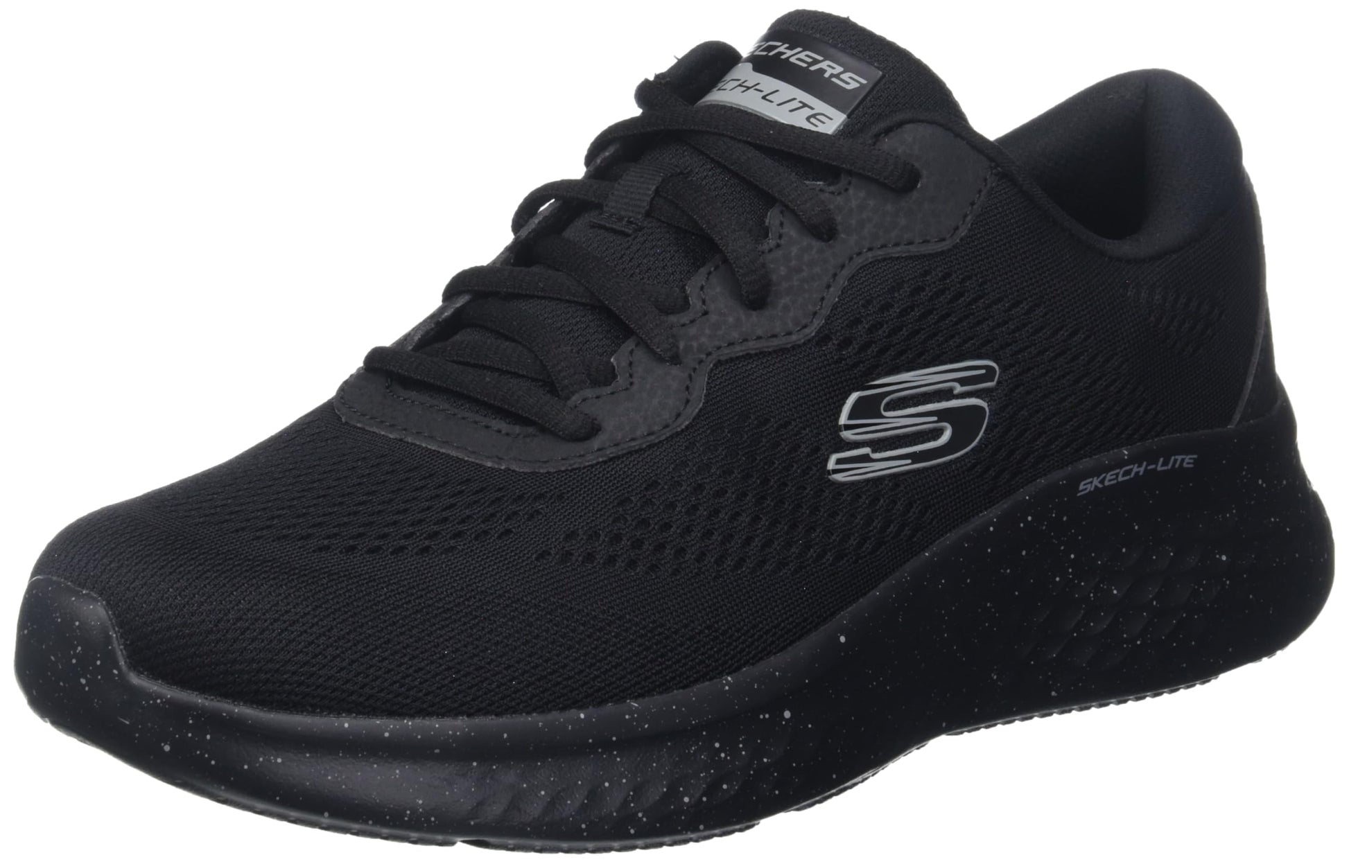 Skechers Men Skech-Lite Pro Broadside Lace Up Sneakers