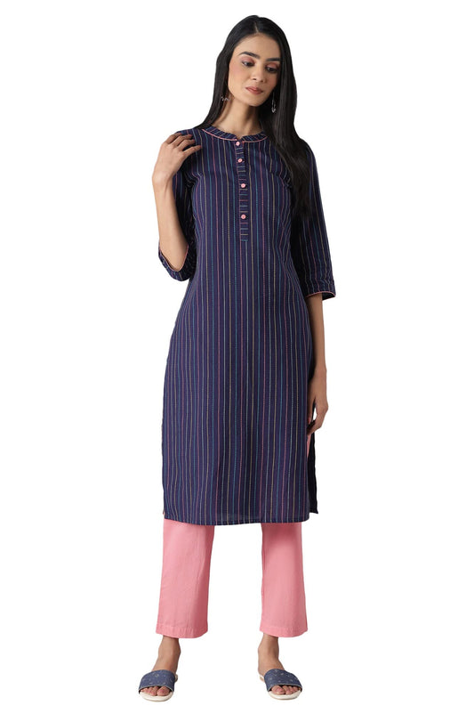 Aurelia Women Kurta & Cullote