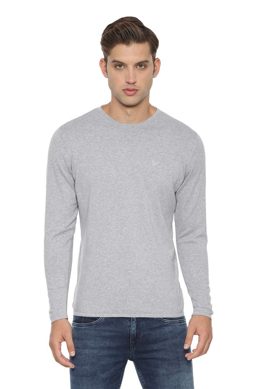 Allen Solly Men Cotton Pullover