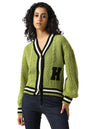 Hubberholme Women Acrylic Knitted Regular Fit V Neck Full Sleeves Sweaters 17