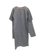 ANNI DESIGNER Women's Cotton Blend Kurta And Pant