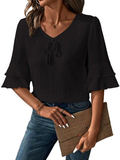 Toplot Fashion Women Tops || Shirt For Woman || Trendy Top For Women || Western Tops For Woman Stylish || Single (Pop-Tshirt-523