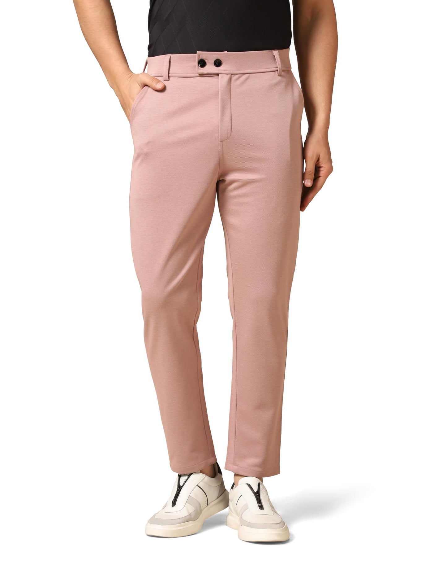 Toplot MenS Formal Trousers || Slim Fit MenS Wear Trousers || Stretchable Formal Pant Trousers || Trouser For Men (Formal-5181