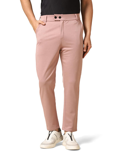 Toplot MenS Formal Trousers || Slim Fit MenS Wear Trousers || Stretchable Formal Pant Trousers || Trouser For Men (Formal-5181