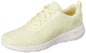 Skechers Women Go Walk Joy Paradise Yel Sports Shoes