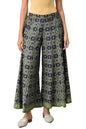 W Strechable Divided Skirts for Women | Culottes for Women | W for Woman