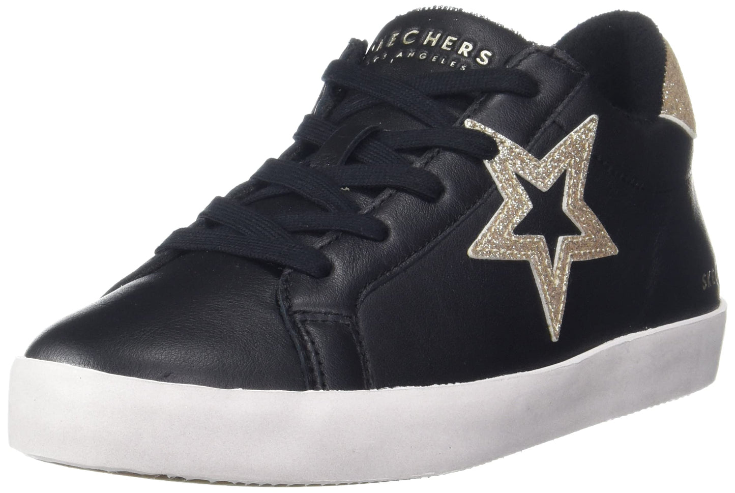 Skechers Women Diamond Starz Starry Steps Casual Shoes