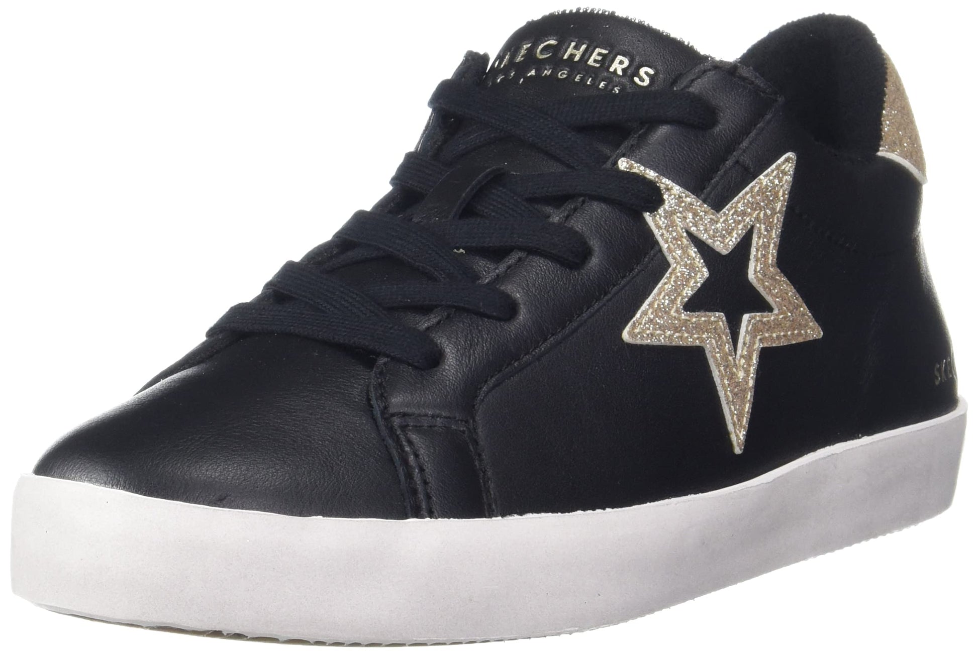 Skechers Women Diamond Starz Starry Steps Casual Shoes