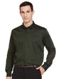 BE ACTIVE Mens Casual Pure Cotton Satin Cotton Shirt || Casual Shirts for Men || Men Casual Shirt || Casual Wear Shirts (RF0021