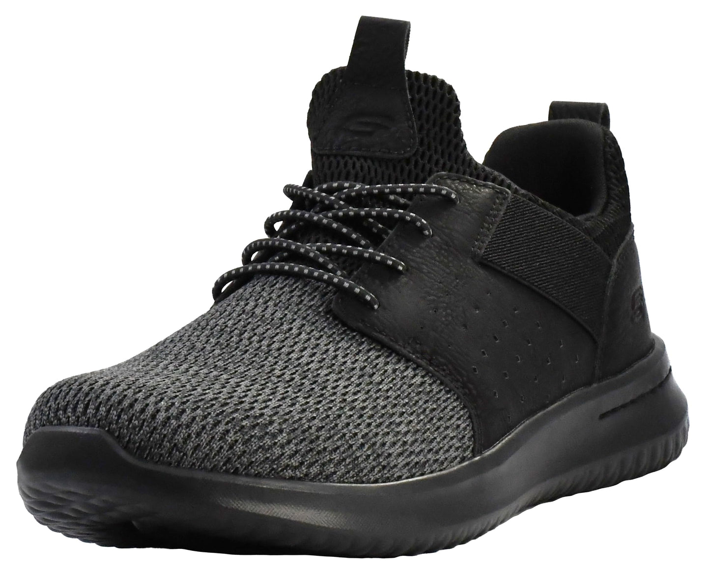 Skechers Men Delson Camben Casual Shoes