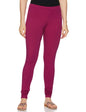 Rupa Softline Churidar Leggings Cotton Elastane Ultra Soft Free Size Stretch Fit