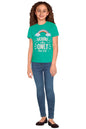 Allen Solly Girls T-Shirt