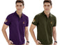 Noble Monk Polo Regular Fit Tshirt