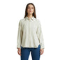 Pepe Jeans Women'S Oversized Fit Shirt (Pl305059_White