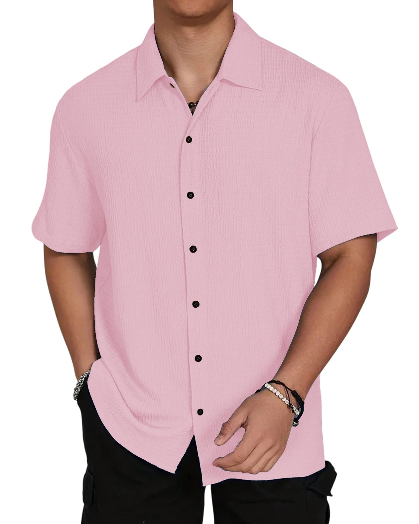 I Enterprise MenS & BoyS Shirts  Trendy Casual, Sports, And Everyday Wear | Premium Fabric, Stylish Designs | Comfortable & Du