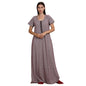 Sweet Dreams Women Printed Night Dress