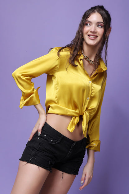 POPWINGS Shirts for Women