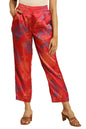 W Straight Pants for Women | Trousers for Women | W for Woman