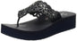 Skechers Women Vinyasa Pretty Thang Sandals & Floaters