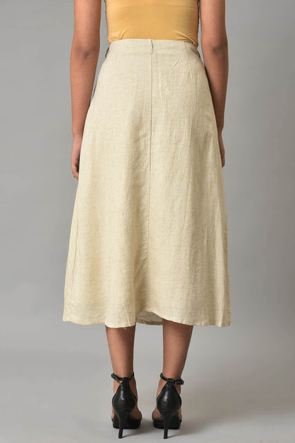 W for Woman W Pure Cotton Skirts for Women | Pure Cotton Skirts for Women