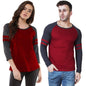 Veirdo Mens Womens Regular Fit Short Sleeve T-Shirt