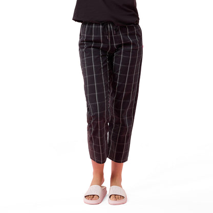 Enamor E7A1 Combed Cotton Printed Mid-Rise Relaxed Fit Hangout Shorts