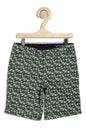 Allen Solly Boys Shorts
