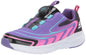 Skechers Girls Ultra Groove Swirly Fun Casual Shoes