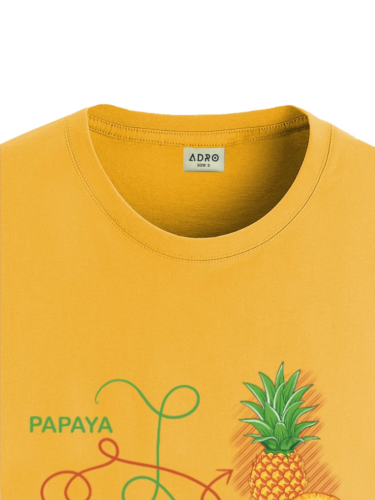ADRO T Shirts for Boys & Girls || Creative Puzzle Printed T-Shirt || Ages 3-14 || 100% Cotton Round Neck Tshirt for Boys & Girls