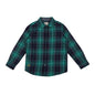 Pepe Jeans BoyS Regular Fit Shirt (Pb302352_Bright Green 10)