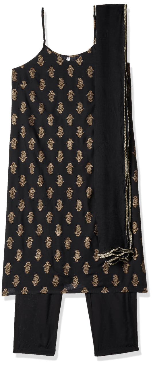Stylum Women's Rayon Kurta