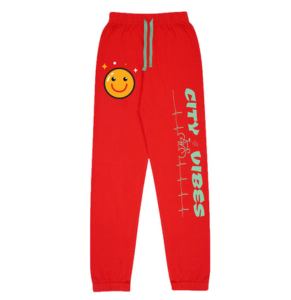 Kyda Kids BoyS Cotton Regular Fit Track Pant