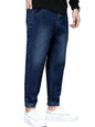 Noble Monk MenS Regular Fit Jeans | Denim Jeans | Streachable Jean For Men
