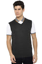 Allen Solly Men Solid Pullover