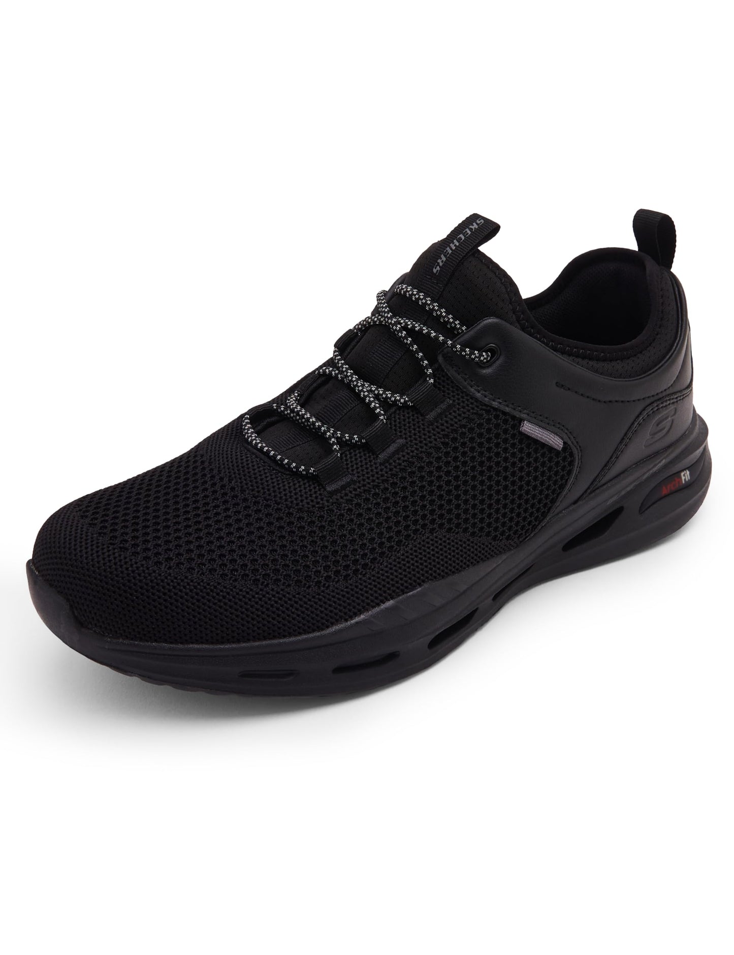 Skechers Men Arch Fit Orvan Percer Sports Shoes