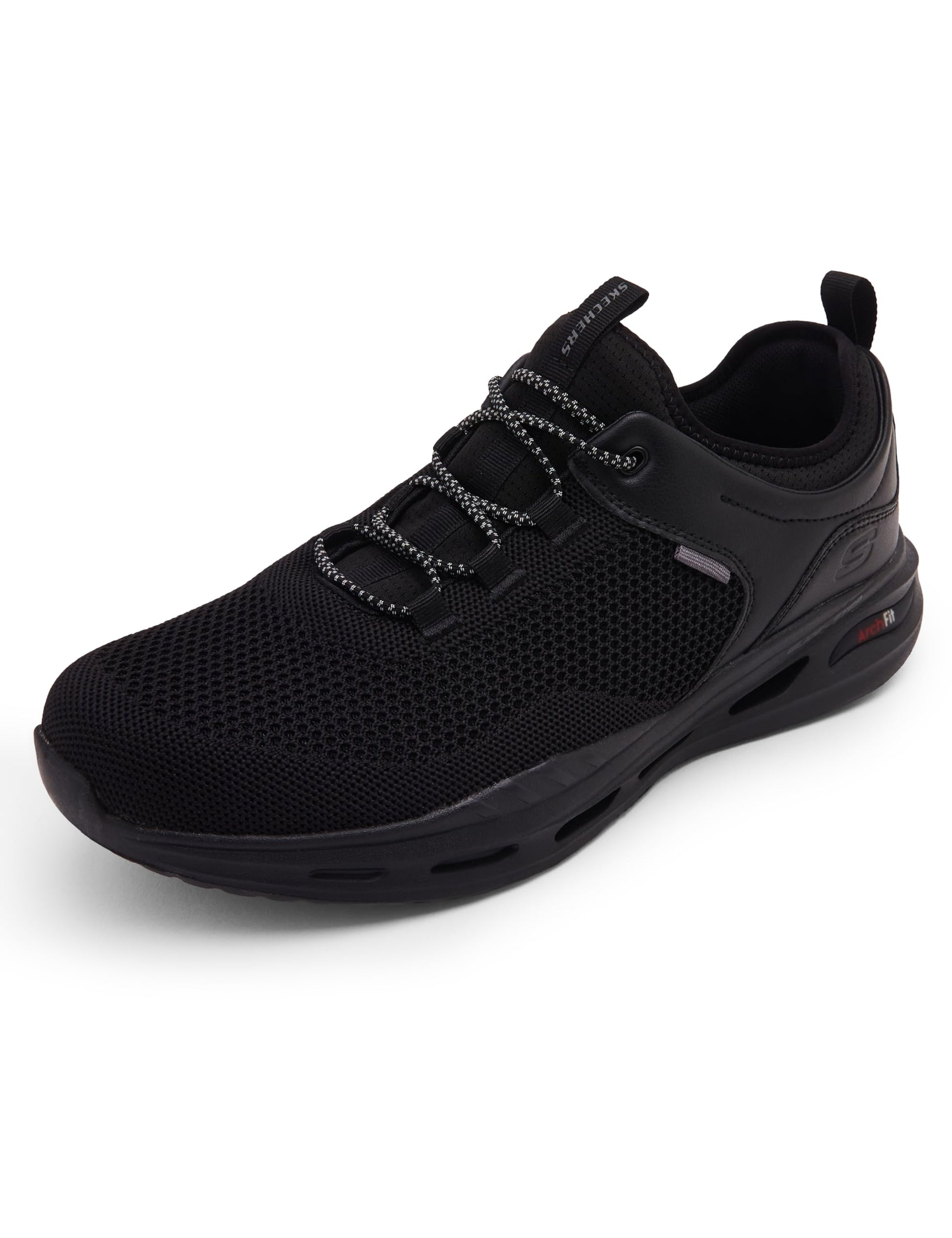 Skechers Men Arch Fit Orvan Percer Sports Shoes