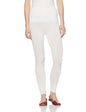 Aurelia Women Regular Fit Tights(18Fek60019-03525_Off White_2Xl)